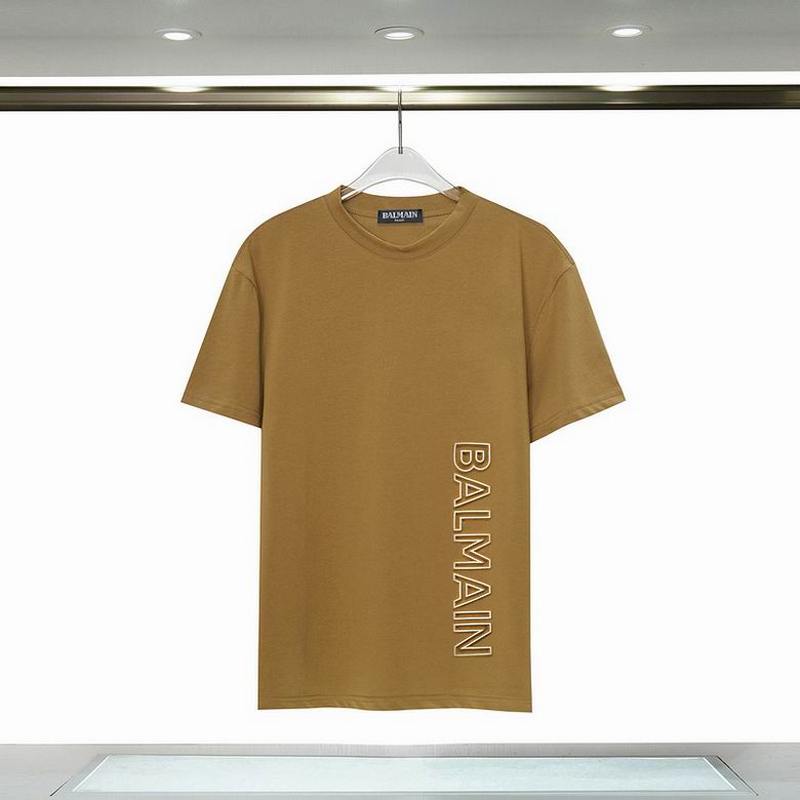 Balmain Men's T-shirts 90